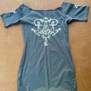 Womens Dress